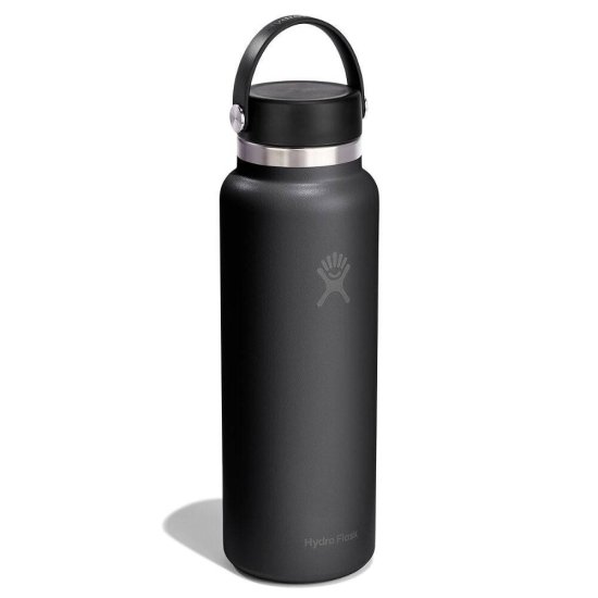 HYDRO-FLASK - Borraccia 40 OZ (1,18 l) Wide Mouth