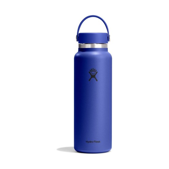 HYDRO-FLASK - Borraccia 40 OZ (1,18 l) Wide Mouth