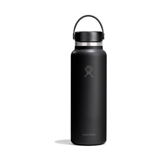 HYDRO-FLASK - Borraccia 40 OZ (1,18 l) Wide Mouth