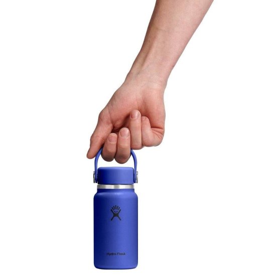 HYDRO-FLASK - Borraccia Micro Hydro 200 ml