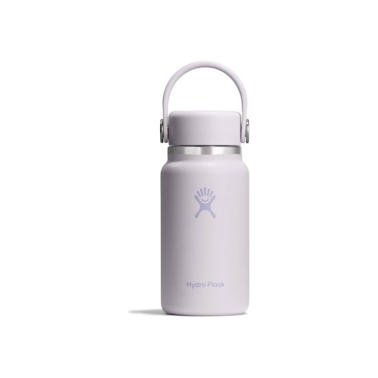 HYDRO-FLASK - Borraccia Micro Hydro 200 ml
