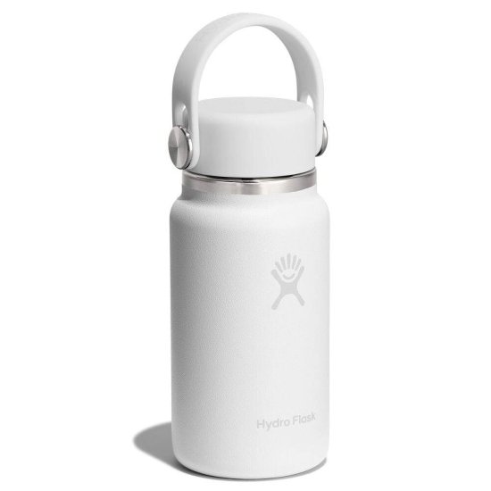 HYDRO-FLASK - Borraccia Micro Hydro 200 ml