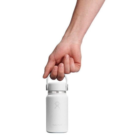 HYDRO-FLASK - Borraccia Micro Hydro 200 ml