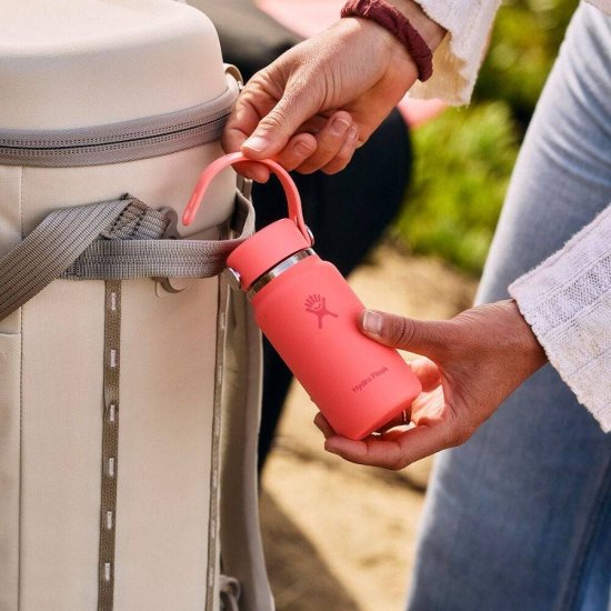 HYDRO-FLASK - Borraccia Micro Hydro 200 ml