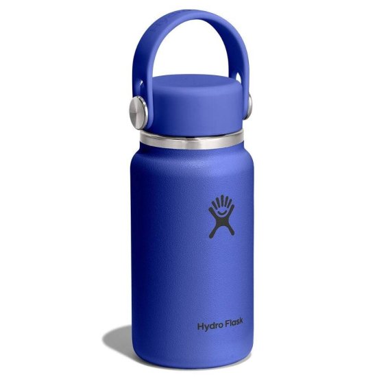 HYDRO-FLASK - Borraccia Micro Hydro 200 ml