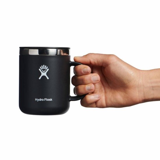 HYDRO-FLASK - Tazza termica 12 oz (355 ml)