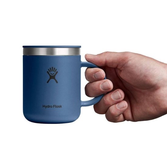HYDRO-FLASK - Tazza termica 12 oz (355 ml)