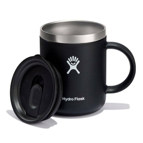 HYDRO-FLASK - Tazza termica 12 oz (355 ml)
