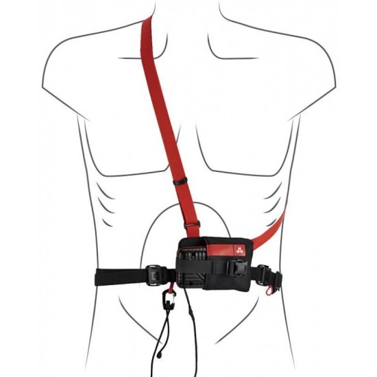 ARVA - Pacchetto DVA Safety Box Evo BT