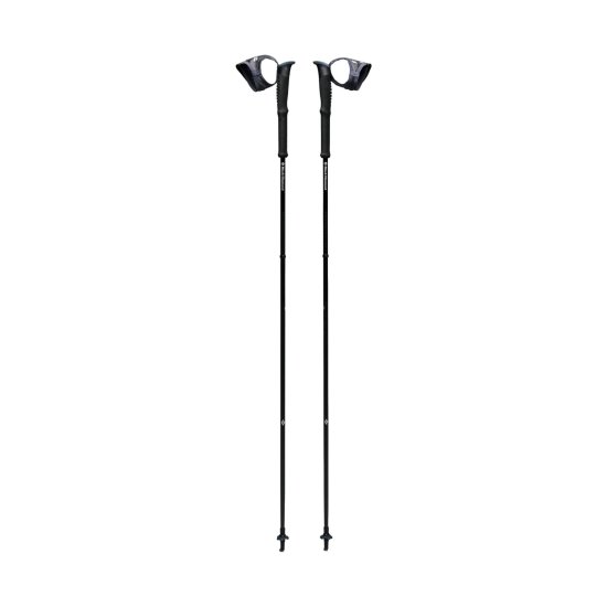 BLACK DIAMOND - Bastone Distanza Carbonio FKT