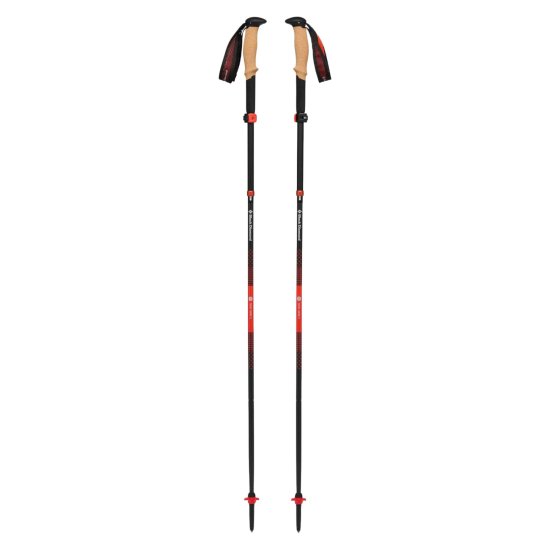 BLACK DIAMOND - Bastoni Pursuit Carbon FLZ