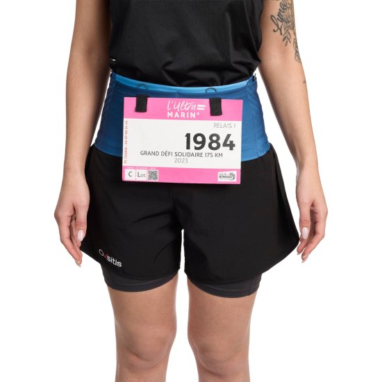 OXSITIS - Cintura trail Slimbelt Spectre