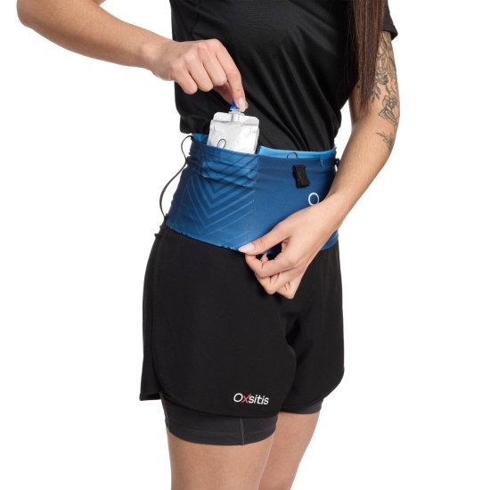 OXSITIS - Cintura trail Slimbelt Spectre