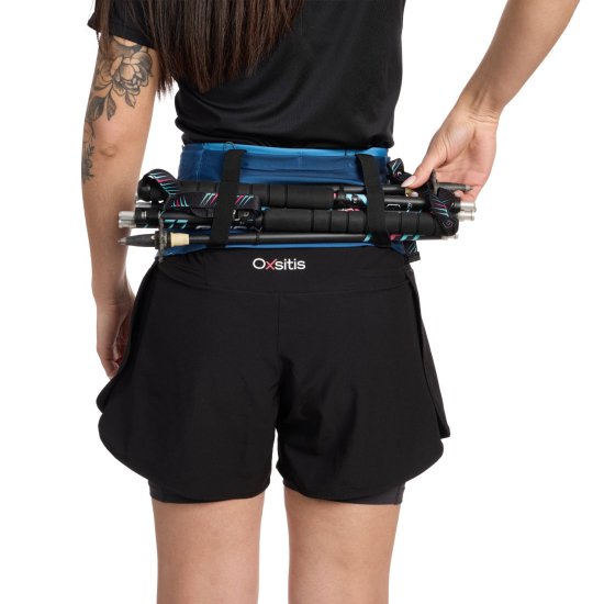 OXSITIS - Cintura trail Slimbelt Spectre