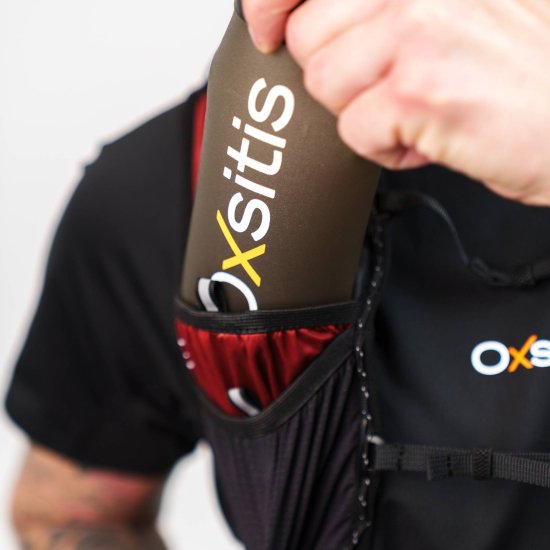 OXSITIS - Spectre 12L donna