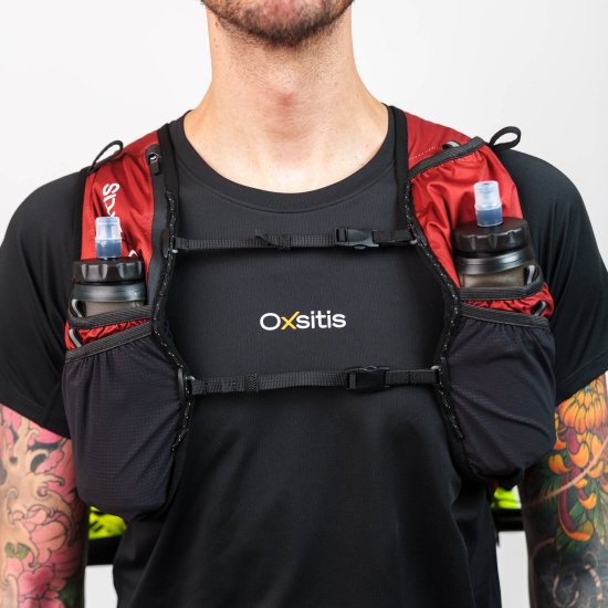OXSITIS - Spectre 12L donna