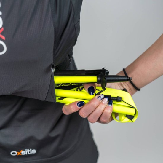 OXSITIS - Spectre 12L donna