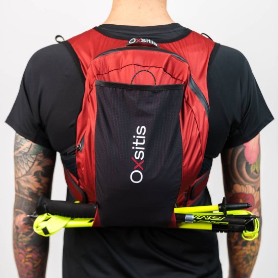 OXSITIS - Spectre 12L donna