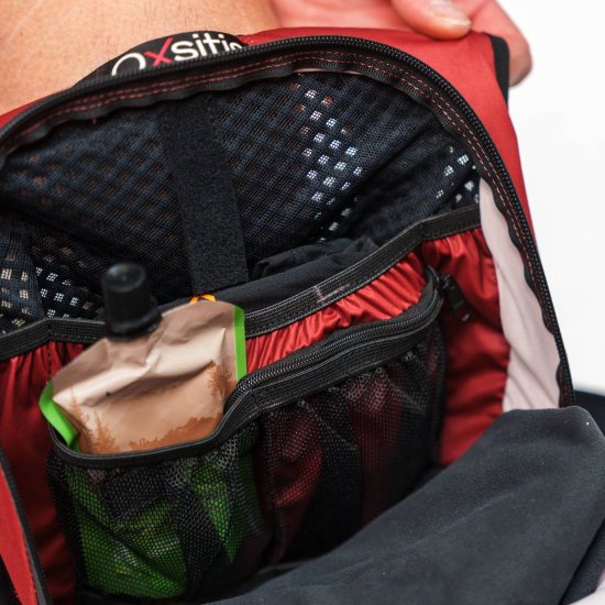 OXSITIS - Spectre 12L donna