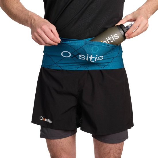OXSITIS - Cintura Slimbelt Gravity