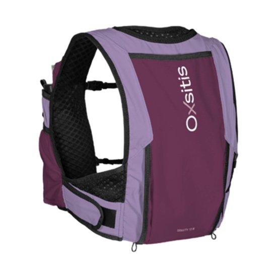 OXSITIS - Gravity 10L donna