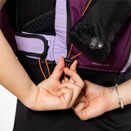 OXSITIS - Gravity 10L donna