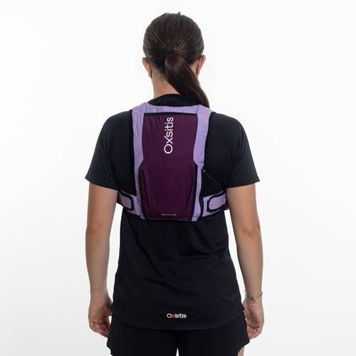OXSITIS - Gravity 10L donna