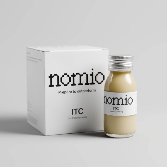 NOMIO - Pacchetto Nomio x4