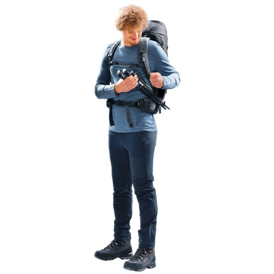 DEUTER - Zaino Futura Pro 36