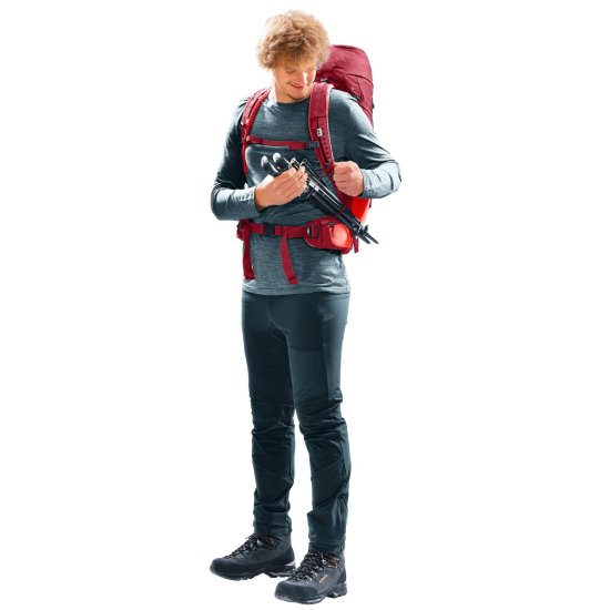 DEUTER - Zaino Futura Pro 36