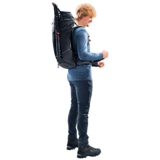 DEUTER - Zaino Futura Pro 36