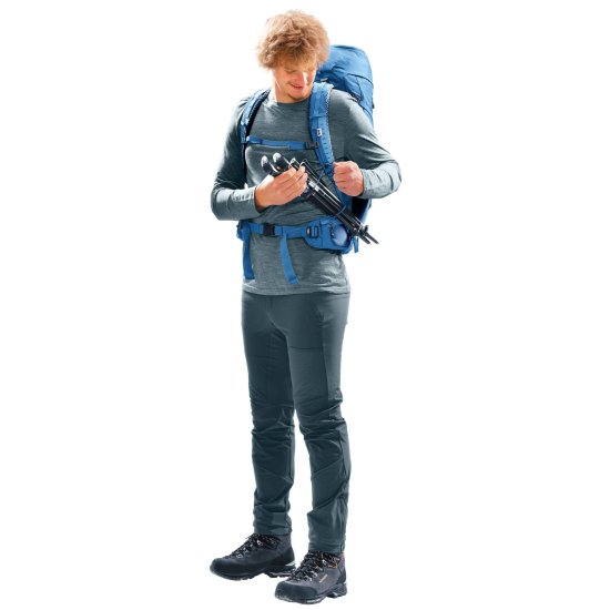 DEUTER - Zaino Futura Pro 36