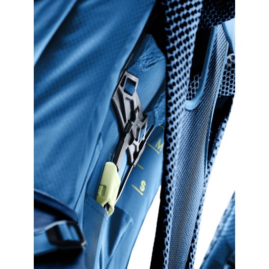 DEUTER - Zaino Futura Pro 36