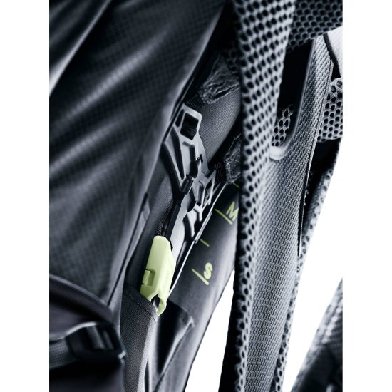 DEUTER - Zaino Futura Pro 36