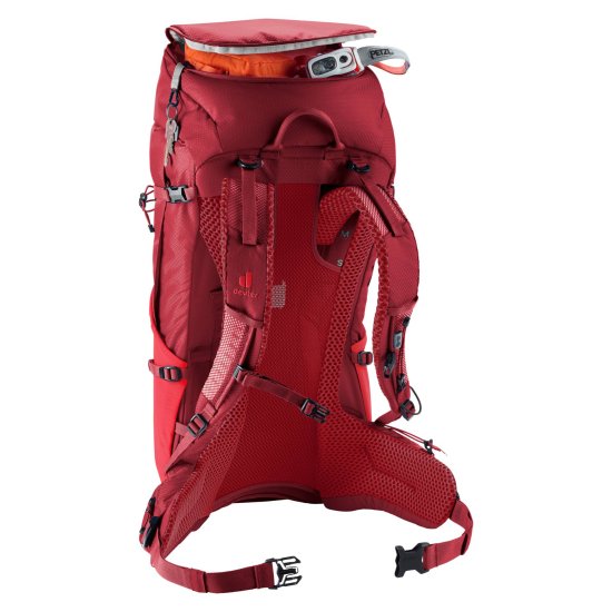 DEUTER - Zaino Futura Pro 36