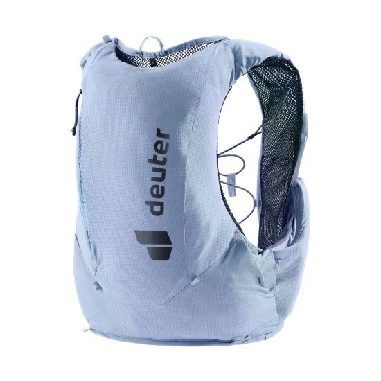 DEUTER - Gilet idratazione Traick 9 SL donna