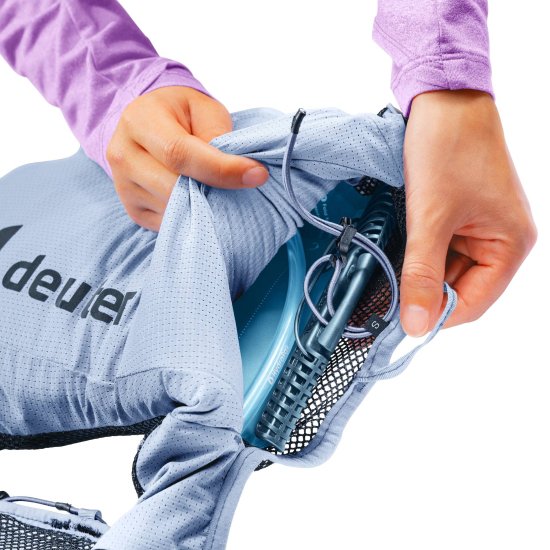 DEUTER - Gilet idratazione Traick 9 SL donna