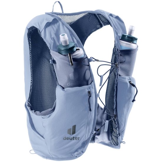DEUTER - Gilet idratazione Traick 9 SL donna