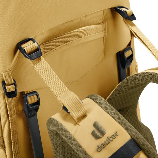 DEUTER - Zaino Aircontact Core 45+10 SL