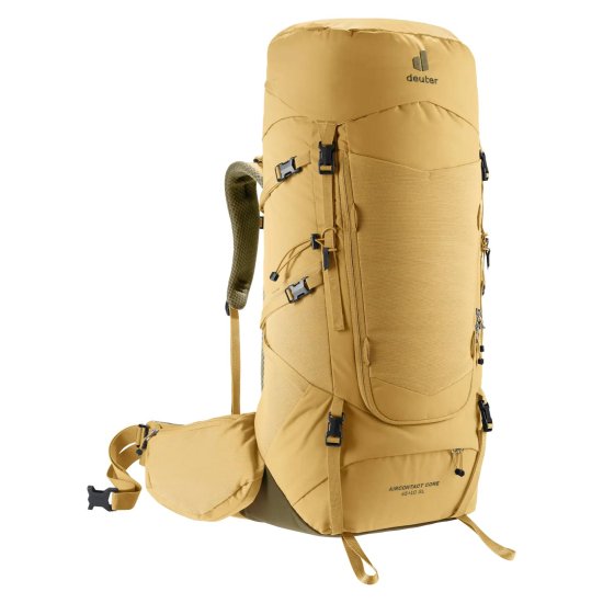 DEUTER - Zaino Aircontact Core 45+10 SL