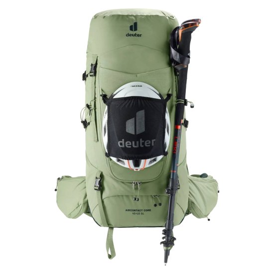 DEUTER - Zaino Aircontact Core 45+10 SL
