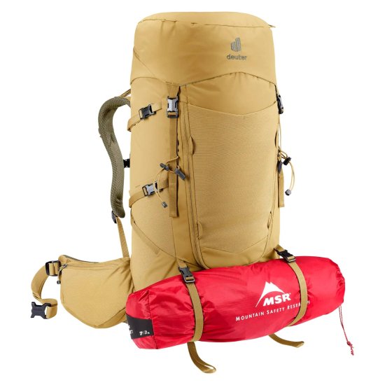 DEUTER - Zaino Aircontact Core 45+10 SL