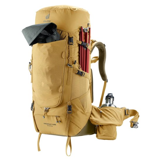 DEUTER - Zaino Aircontact Core 45+10 SL