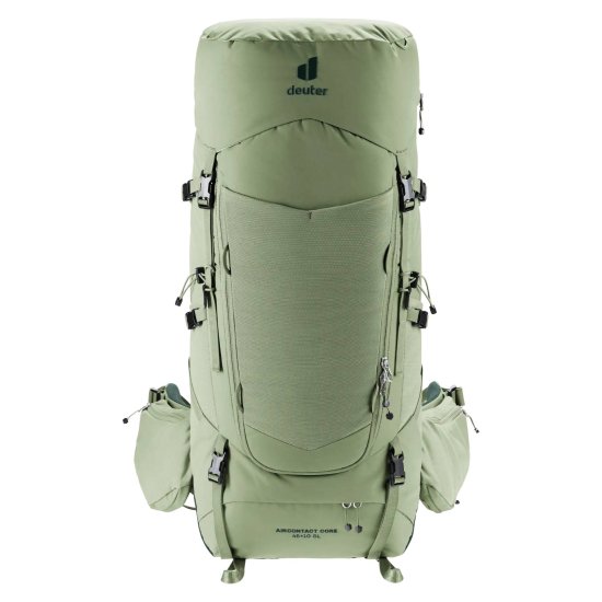 DEUTER - Zaino Aircontact Core 45+10 SL