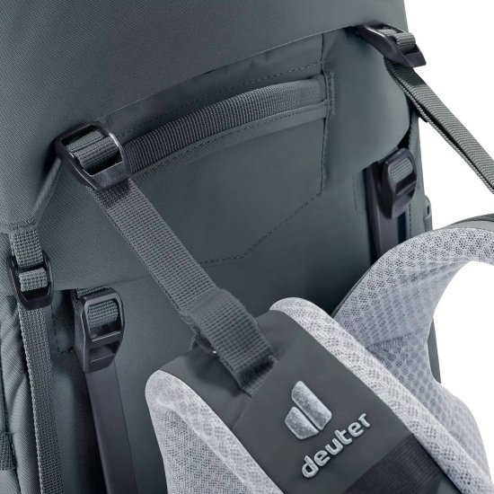 DEUTER - Zaino Aircontact Core 45+10 SL