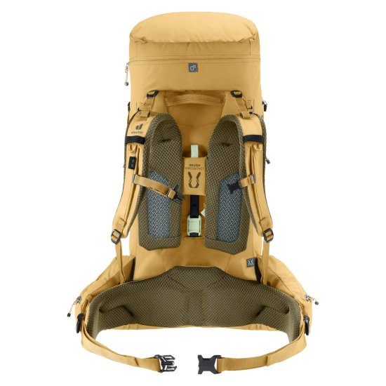 DEUTER - Zaino Aircontact Core 45+10 SL