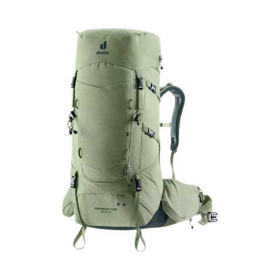 DEUTER - Zaino Aircontact Core 45+10 SL
