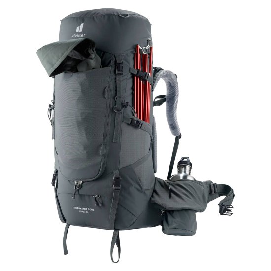 DEUTER - Zaino Aircontact Core 45+10 SL