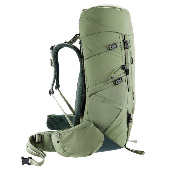 DEUTER - Zaino Aircontact Core 45+10 SL