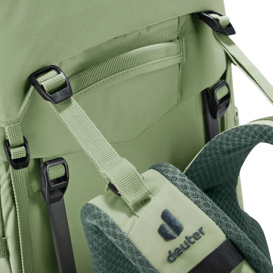 DEUTER - Zaino Aircontact Core 45+10 SL